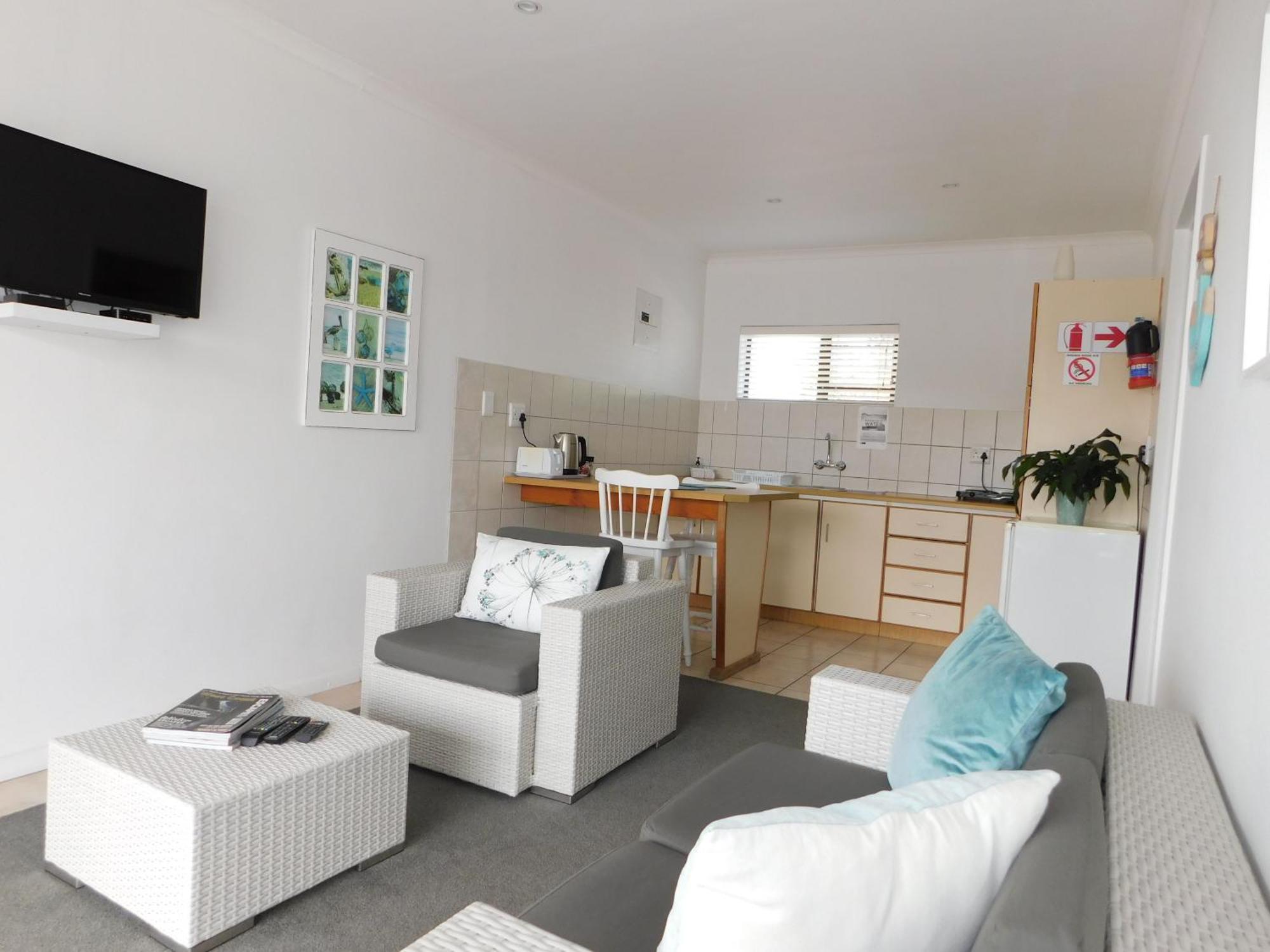 Rivertides Self Catering Guest House Фелддриф Экстерьер фото