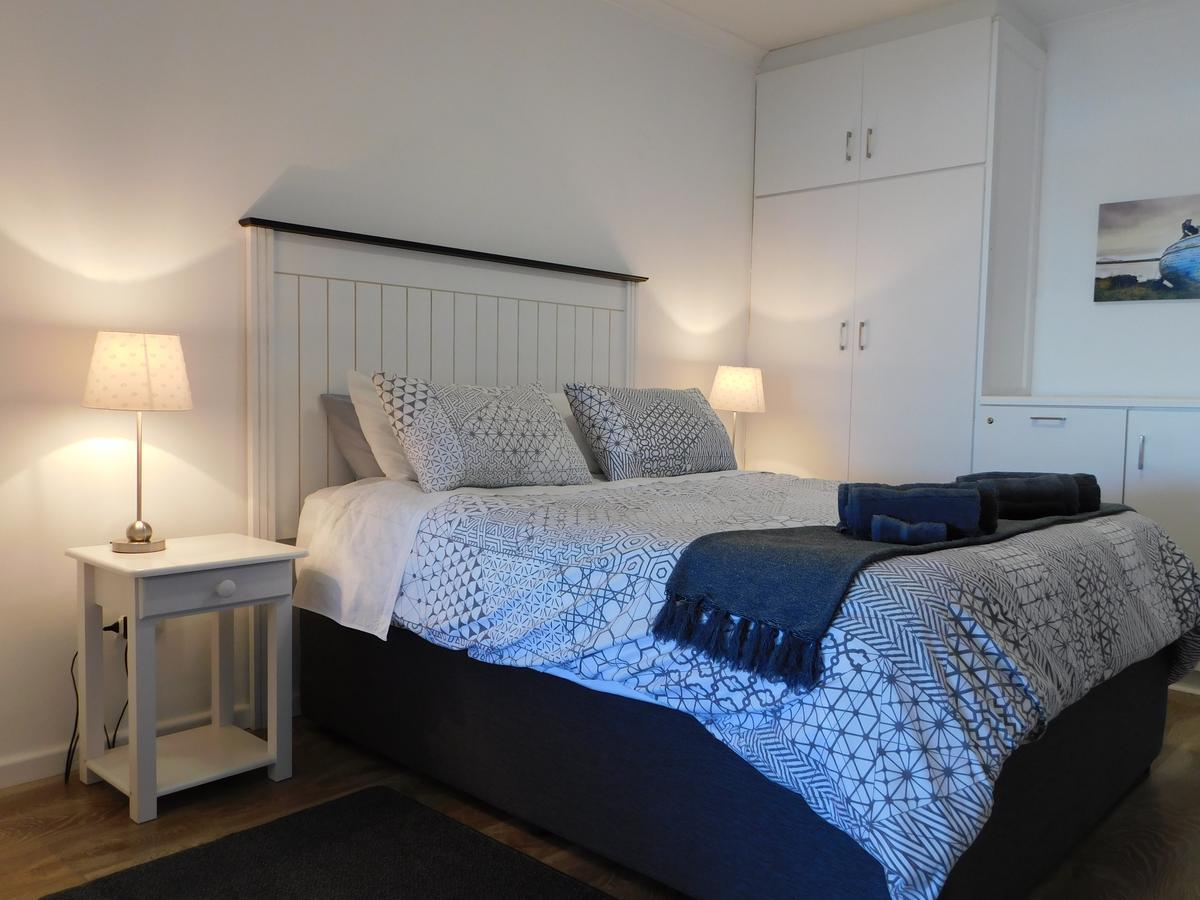 Rivertides Self Catering Guest House Фелддриф Экстерьер фото