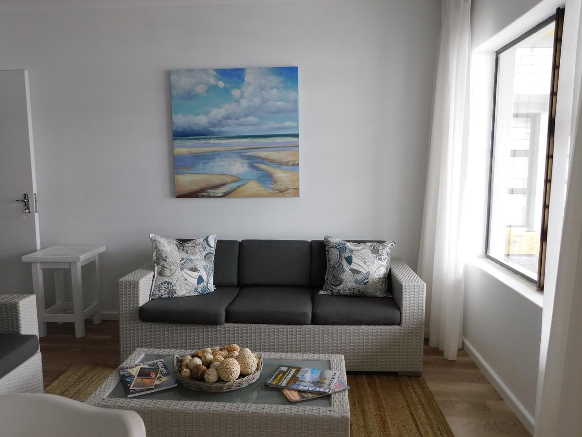 Rivertides Self Catering Guest House Фелддриф Экстерьер фото