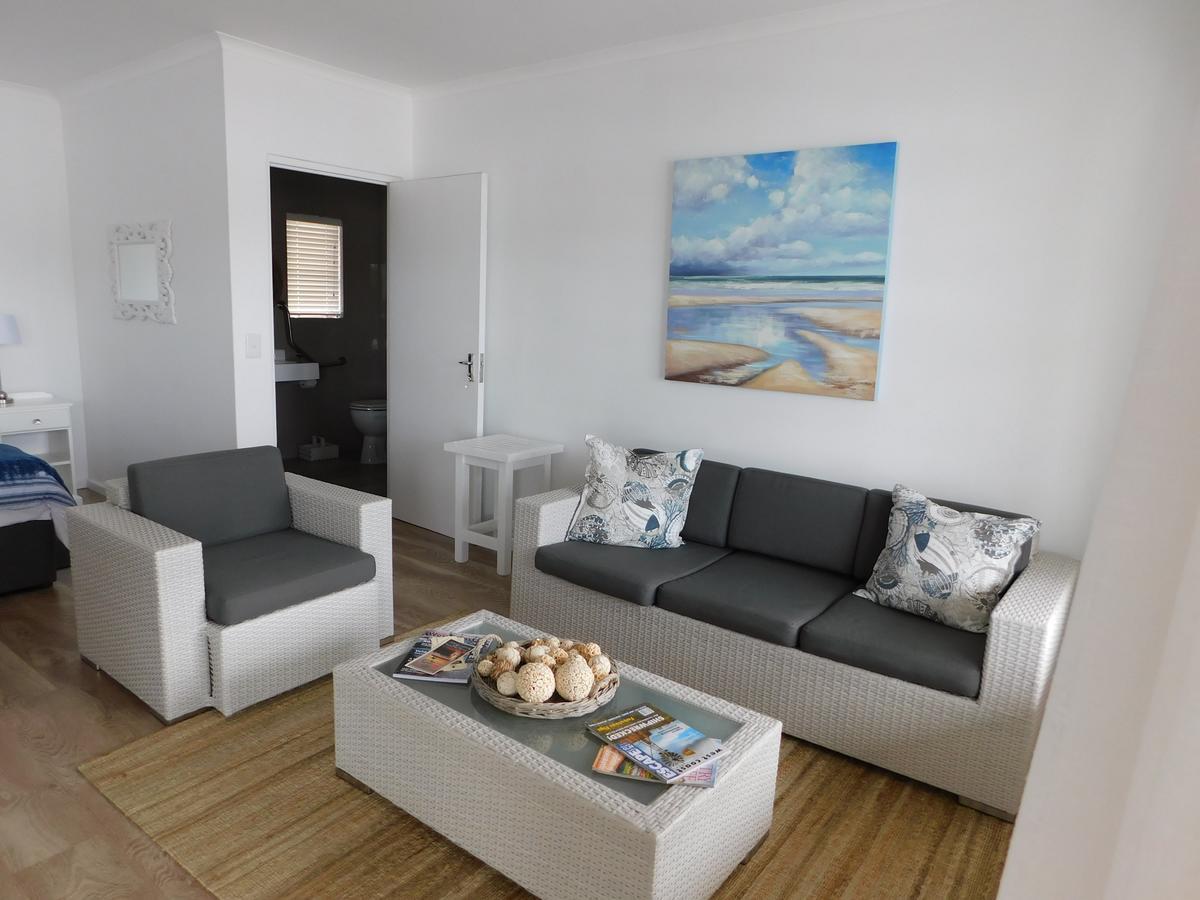 Rivertides Self Catering Guest House Фелддриф Экстерьер фото